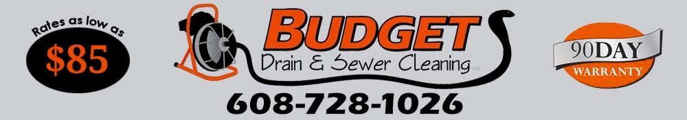 Budget Drain and Sewer Cleaning